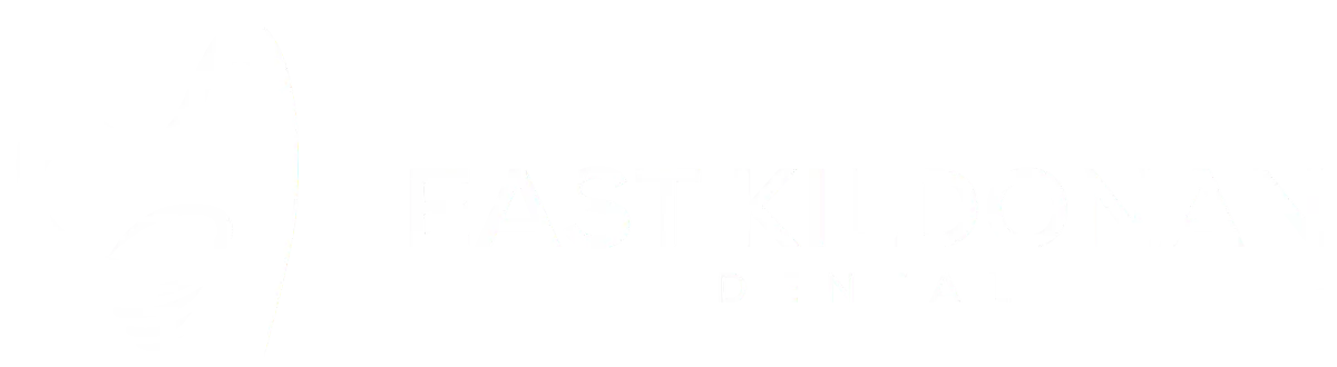 EK Dental Logo