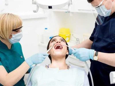 WhatToExpectDuringDentalCleaning