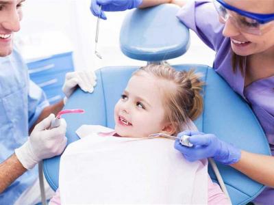 Why You Should Take Your Child To The Dentist Regularly