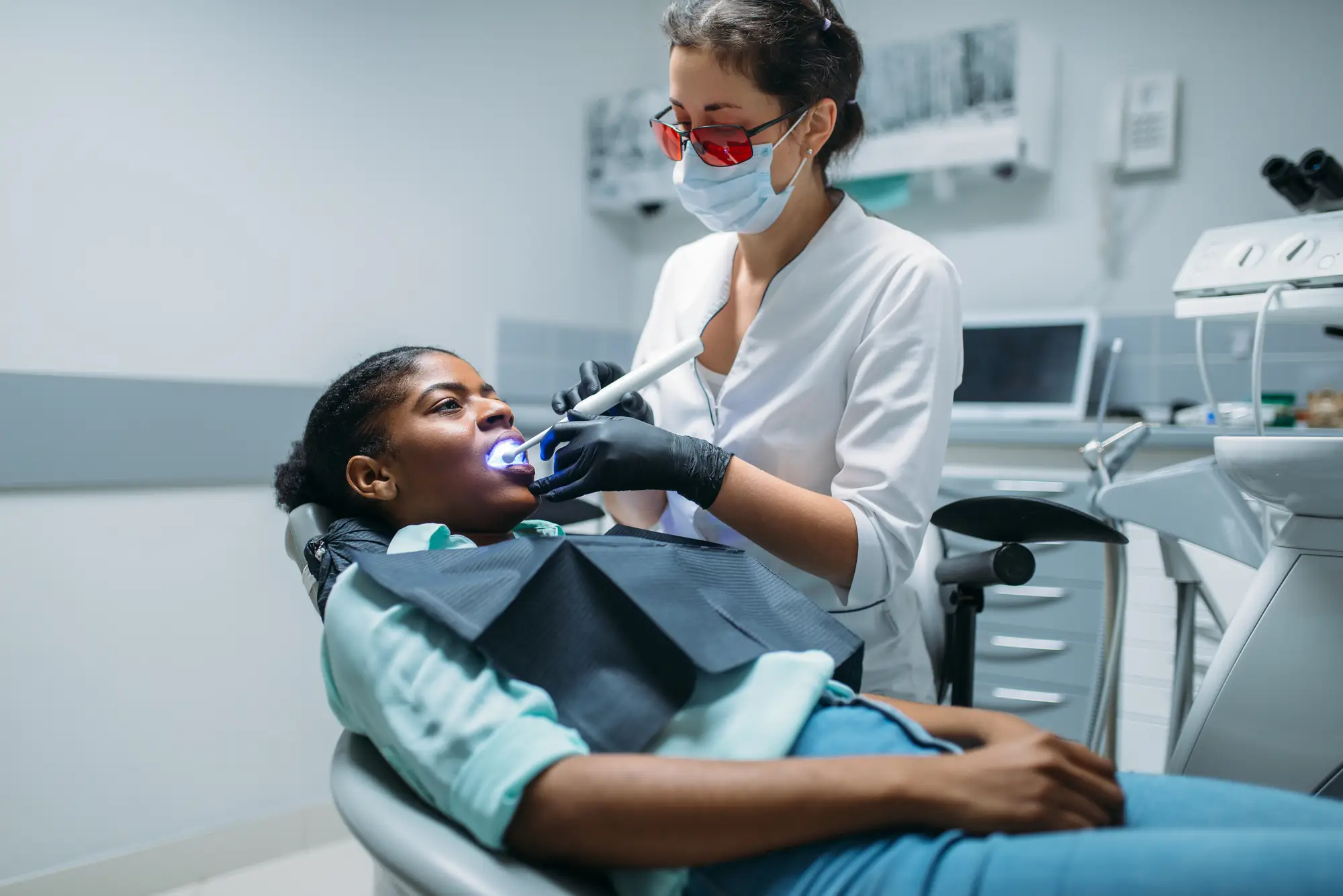 Dental Patient