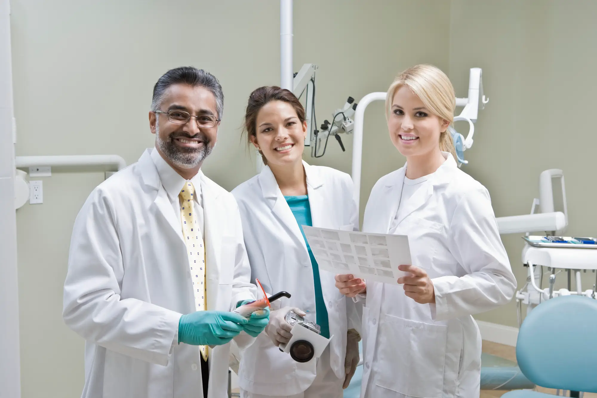 Dentist Group