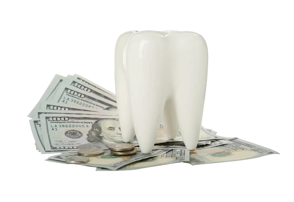 Dental Financials