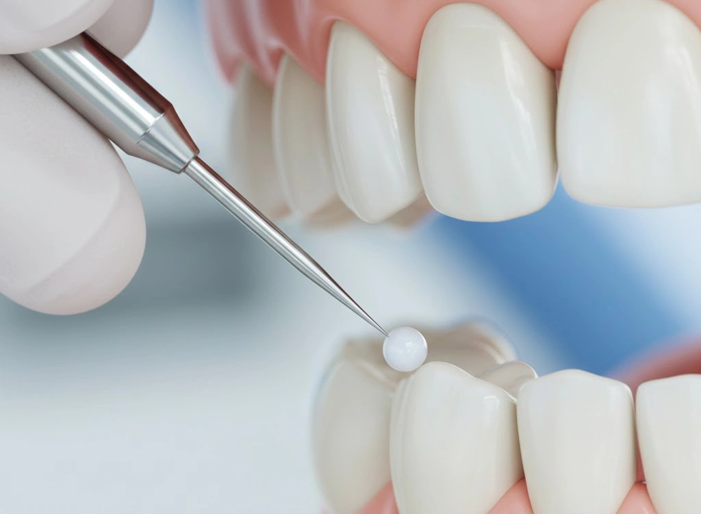 Composite Dental Fillings