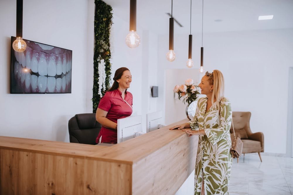 winnipeg ek dental office