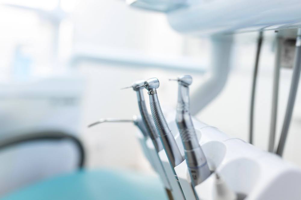 Consistent Dental Health In Munroe West