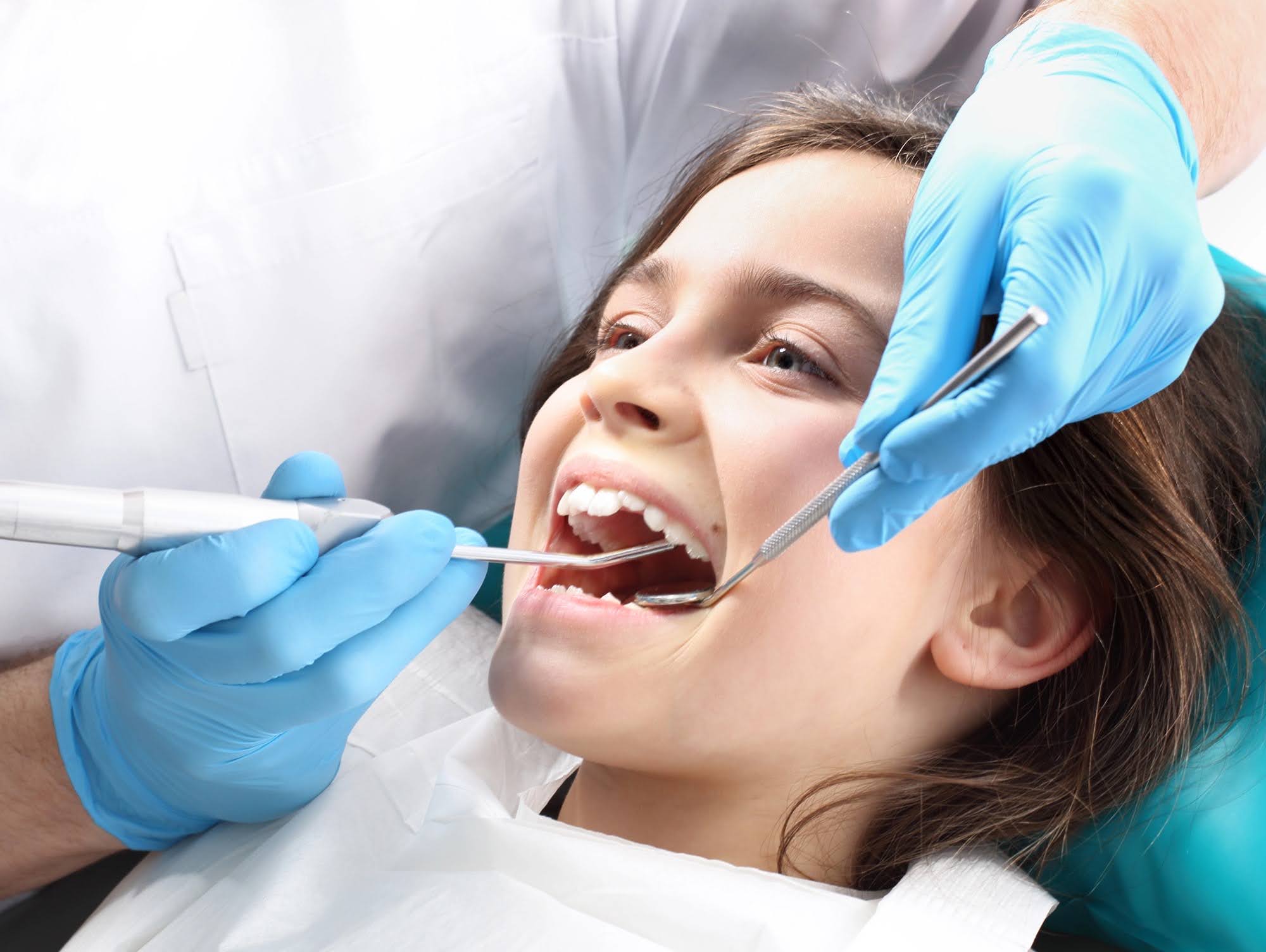 emergency dental procedure